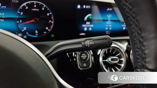 Mercedes-Benz A-Class W177 id 3258362 из Кореи 19