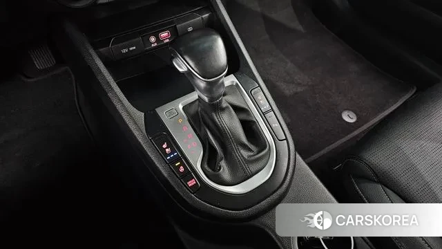 Kia Come New K3 id 3766799 из Кореи 19