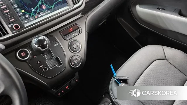 Kia The New Kia Ray id 3560377 из Кореи 19