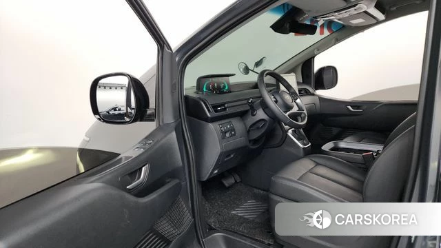 Hyundai Staria id 4548489 из Кореи 32