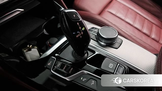 BMW X4 (G02) id 3844823 из Кореи 19