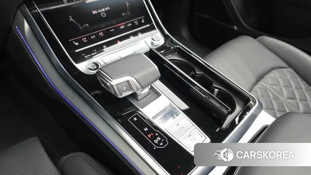 Audi Q8 (4M) id 4578754 из Кореи 19