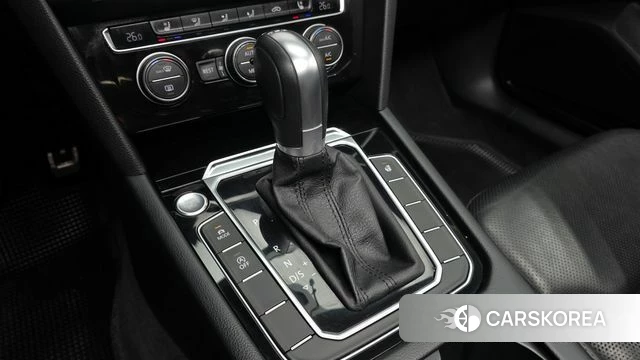 Volkswagen Arteon id 4377921 из Кореи 38