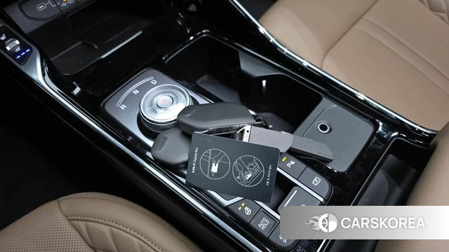 Kia The New Sorento 4th Generation id 4635298 из Кореи 19