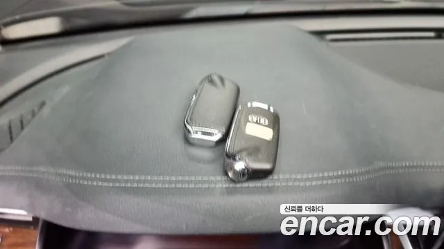 Kia More K9 id 2684090 из Кореи 19