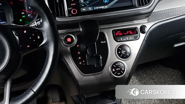 Kia The New Ray id 3651126 из Кореи 19