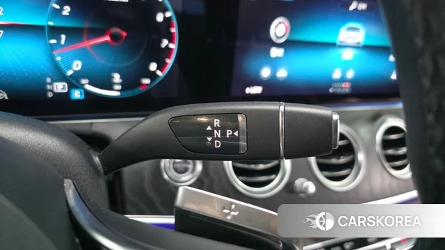Mercedes-Benz E-Class W213 id 4534375 из Кореи 33