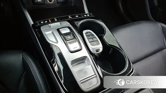 Hyundai Tucson (NX4) id 3503104 из Кореи 19