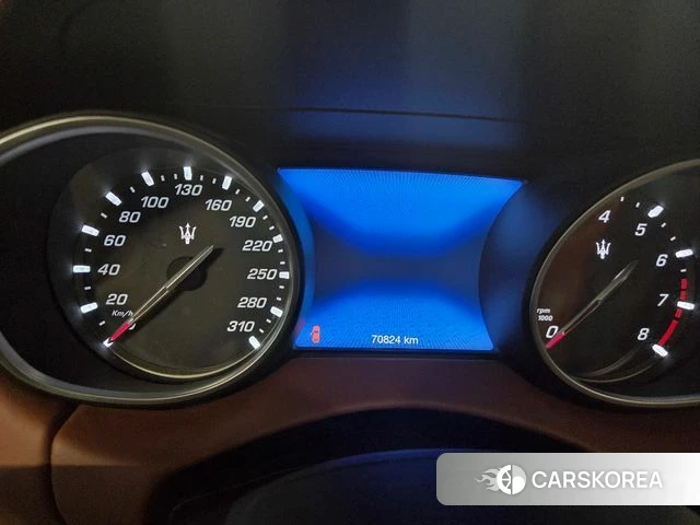 Maserati Levante id 4551862 из Кореи 19