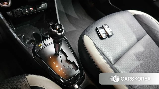 Kia All New Morning (JA) id 4596490 из Кореи 19