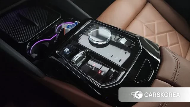 BMW 5 Series (G60) id 3442056 из Кореи 19