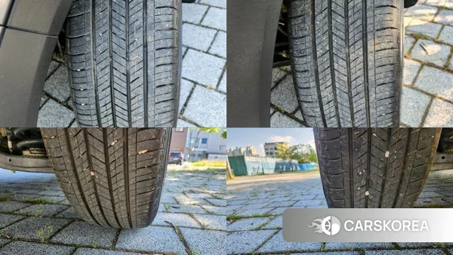 Hyundai The New Santa Fe id 4324756 из Кореи 19
