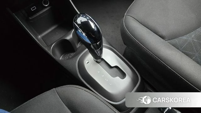 Chevrolet (GM Daewoo) The New Spark id 4574105 из Кореи 19