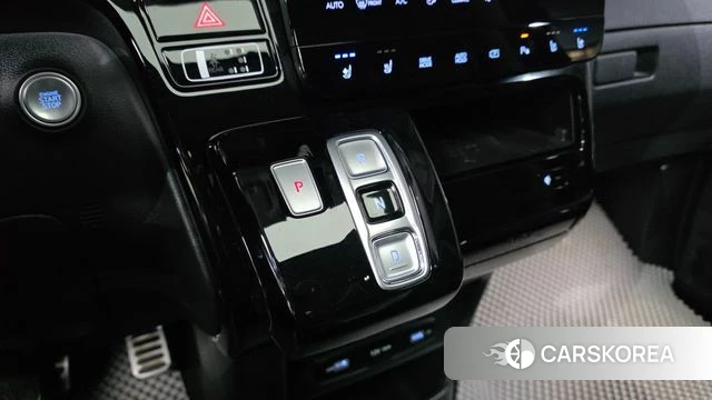 Hyundai Staria id 4482134 из Кореи 35