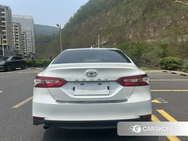 Toyota Camry id 4261688 из Китая 27