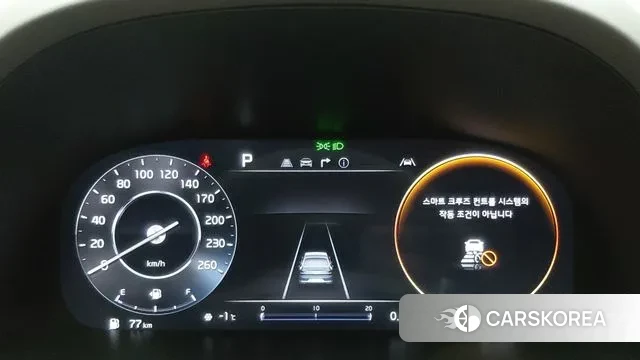 Kia The New K9 2nd generation id 3625505 из Кореи 19