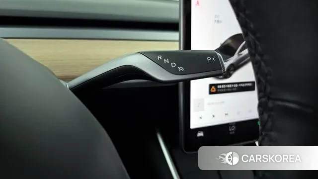 Tesla Model 3 id 3054788 из Кореи 19