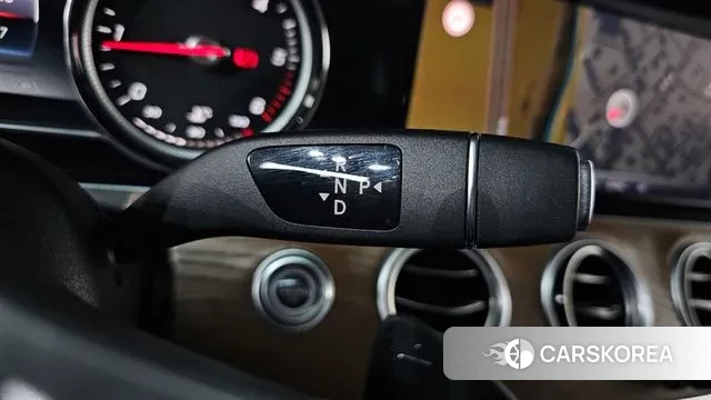 Mercedes-Benz E-Class W213 id 3631202 из Кореи 19