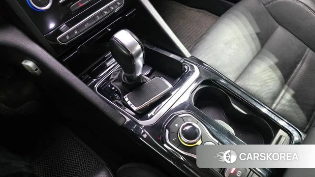 Renault Korea (Samsung) SM6 id 4477439 из Кореи 34