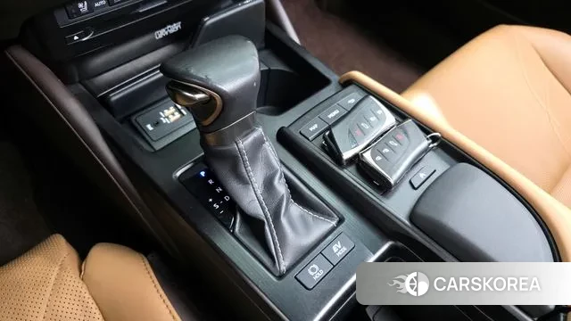 Lexus ES300h 7th generation id 3344952 из Кореи 19