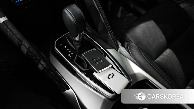 Renault Korea (Samsung) The New QM6 id 4283071 из Кореи 29