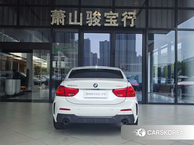 BMW 1 series id 4275432 из Китая 15