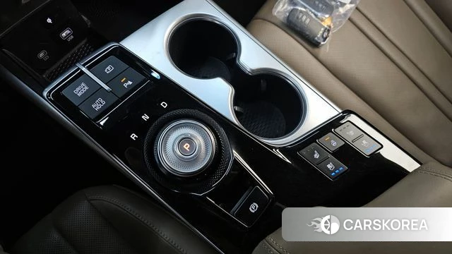 Kia K8 id 4223310 из Кореи 37