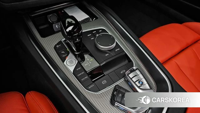 BMW Z4 (G29) id 4533054 из Кореи 34
