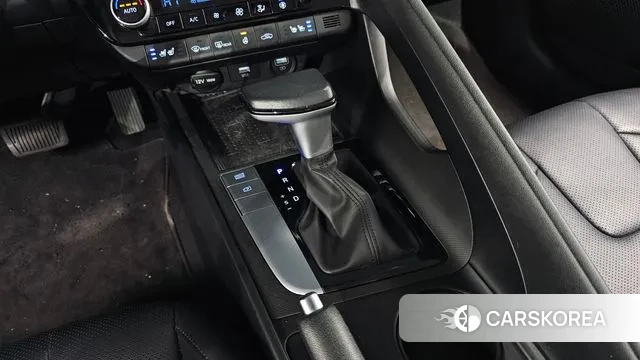 Hyundai Avante (CN7) id 3508380 из Кореи 19