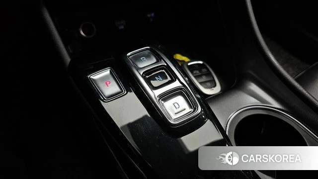 Hyundai Sonata (DN8) id 3861165 из Кореи 19