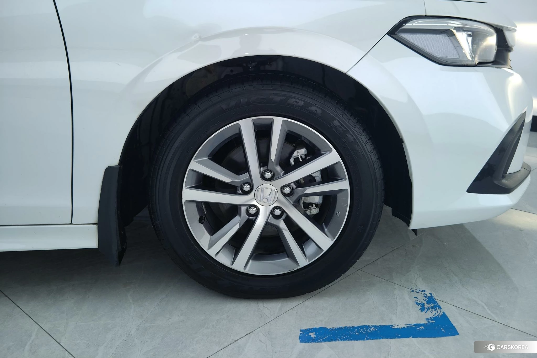 Honda Civic id 4462130 из Китая 16