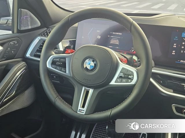 BMW X6 M id 4208433 из Китая 22