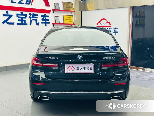 BMW 5 series id 4257686 из Китая 25