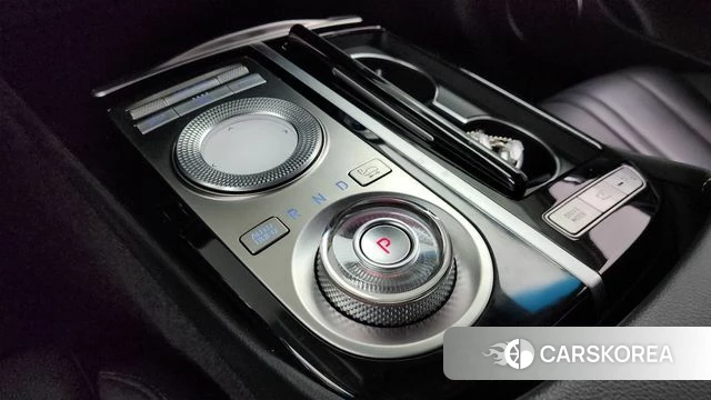 Genesis G80 (RG3) id 4594274 из Кореи 19