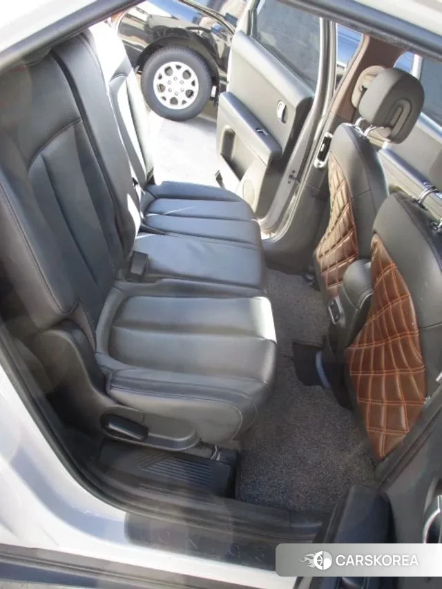 Hyundai Ionic 5 id 3289450 из Кореи 17