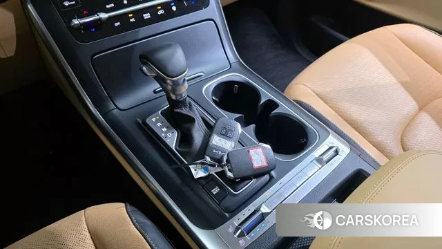 Kia Carnival 4th generation id 3218273 из Кореи 19