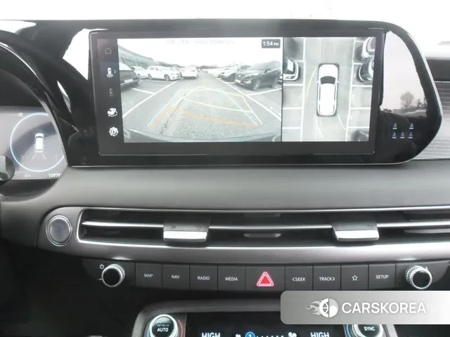 Hyundai The New Palisade id 3522452 из Кореи 19