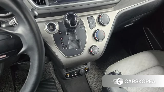 Kia The New Ray id 3709205 из Кореи 19