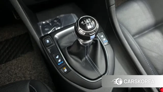 Hyundai Veloster (JS) id 3499773 из Кореи 19