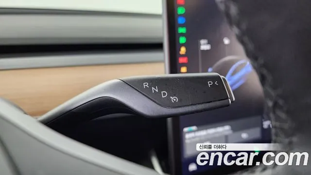 Tesla Model 3 id 2807483 из Кореи 19