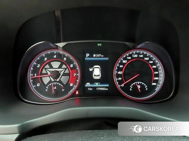 Hyundai Kona id 4188320 из Кореи 19