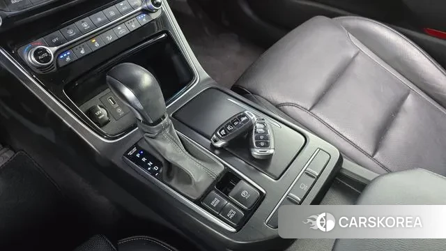 Hyundai Grandeur IG id 2995474 из Кореи 19