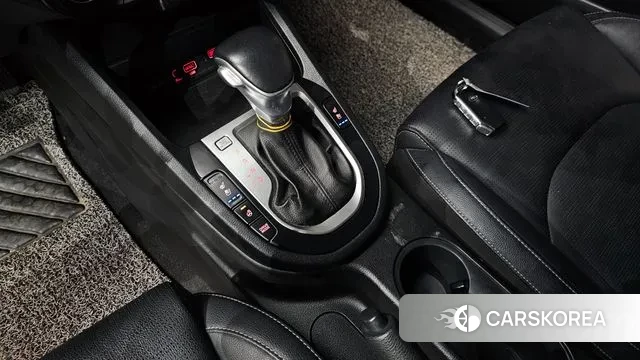 Kia Come New K3 id 3428916 из Кореи 19