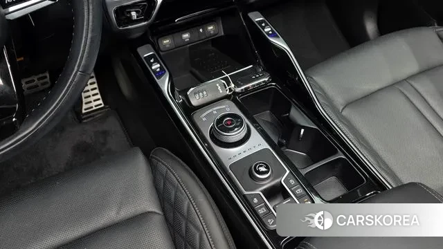 Kia Sorento 4th Generation id 3360361 из Кореи 19