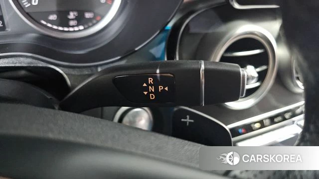 Mercedes-Benz GLC-Class X253 id 4020139 из Кореи 19