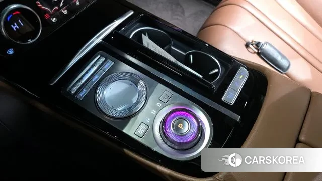 Genesis G80 (RG3) id 3494014 из Кореи 19