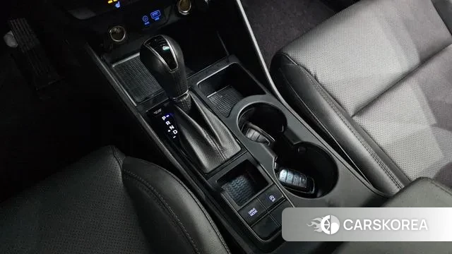 Hyundai All New Tucson id 3778588 из Кореи 19