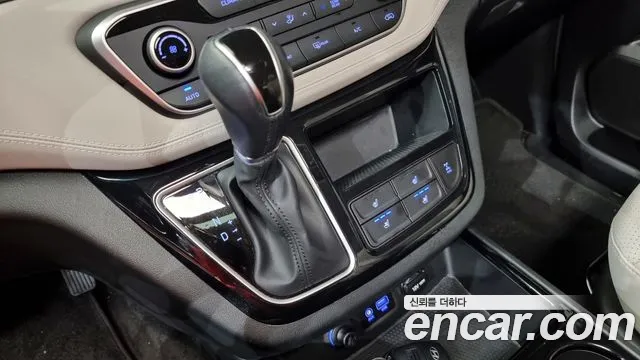 Hyundai The New Grand Starex id 2689494 из Кореи 19