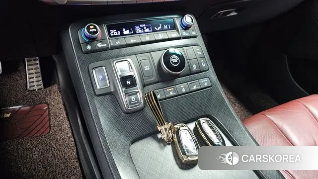 Hyundai Palisade id 3690758 из Кореи 19