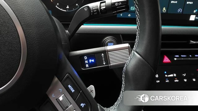 Hyundai Sonata D Edge (DN8) id 4590554 из Кореи 29